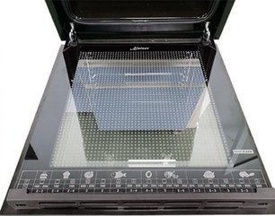 Встраиваемый электрический духовой шкаф Kaiser EH 4796 AD фото 4 в Новосибирске