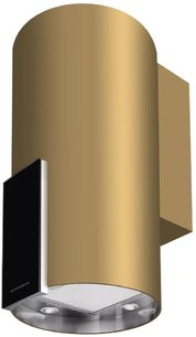 Вытяжка Kuppersberg WL-MOTUBA Gold фото 2 в Новосибирске