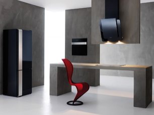 Вытяжка Gorenje DKG552 ORA S фото 3 в Новосибирске