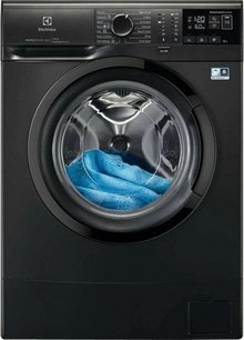 Стиральная машина Electrolux EW6SN406BXI фото в Новосибирске