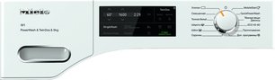 Стиральная машина Miele WWI860 WPS White Edition фото 2 в Новосибирске