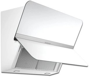 Вытяжка Falmec Flipper 55 Inox фото 2 в Новосибирске
