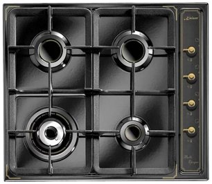 Независимая газовая поверхность Kaiser KG 6976 GBE Turbo фото в Новосибирске