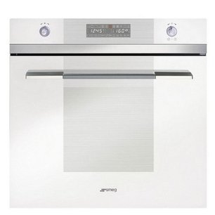Духовой шкаф Smeg SCP112B-8 фото в Новосибирске