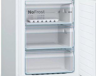 Холодильник Bosch KGN36VW21R фото 3 в Новосибирске