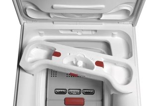 Стиральная машина AEG LTX7ER272 фото 3 в Новосибирске