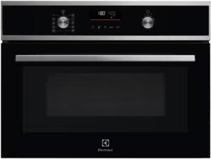 Духовой шкаф Electrolux EVL6E46X фото в Новосибирске