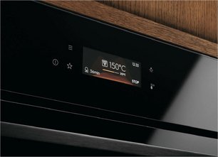 Духовой шкаф Electrolux LOE8F38Z фото 3 в Новосибирске