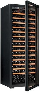 Мультитемпературный винный шкаф EuroCave S-LAPREM-L SLP-1009-L фото в Новосибирске