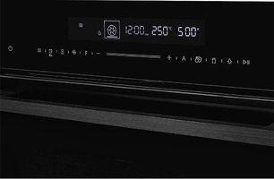 Духовой шкаф с СВЧ Kuppersberg KMW 694 фото 4 в Новосибирске