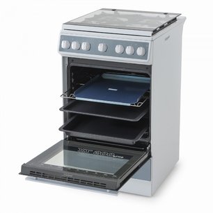Плита газовая Kaiser HGG 52502 W Eco фото 2 в Новосибирске