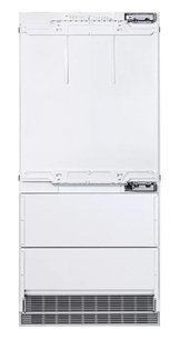 Встраиваемый холодильник Либхер ECBN 6156 Premium Plus NoFrost фото 4 в Новосибирске Встраиваемый холодильник Liebherr ECBN 6156 Premium Plus NoFrost фото 4 в Новосибирске