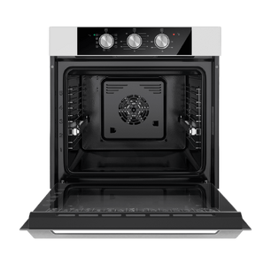 Шкаф духовой электрический Maunfeld AEOK7610W фото 3 в Новосибирске