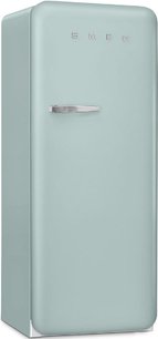 Холодильник Смег FAB28RDSA5 фото 2 в Новосибирске Холодильник Smeg FAB28RDSA5 фото 2 в Новосибирске