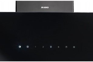 Вытяжка Аско CD4634G фото 2 в Новосибирске Вытяжка Asko CD4634G фото 2 в Новосибирске