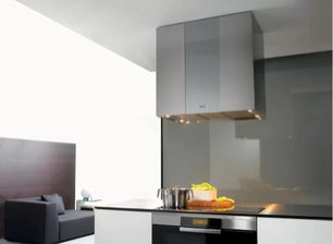 Вытяжка Миле DA 5590 D фото 3 в Новосибирске Вытяжка Miele DA 5590 D фото 3 в Новосибирске