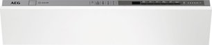 Посудомоечная машина АЕГ FSR52610Z фото 2 в Новосибирске Посудомоечная машина AEG FSR52610Z фото 2 в Новосибирске