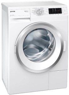 Стиральная машина Gorenje W75FZ23/S1 фото в Новосибирске