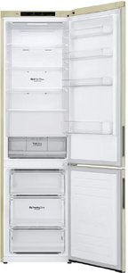 Холодильник LG GA-B509CECL фото в Новосибирске