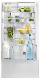 Холодильник Electrolux EN3889MFX фото 3 в Новосибирске