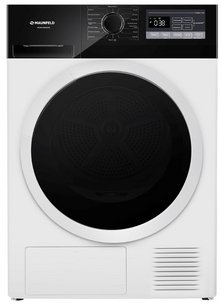 Сушильная машина Maunfeld MFDM168WH03B фото в Новосибирске