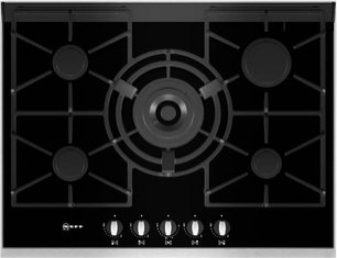 Независимая варочная панель Neff T67S76N0 фото в Новосибирске