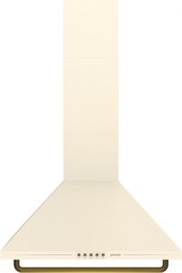Каминная вытяжка Gorenje WHC63CLI фото 2 в Новосибирске