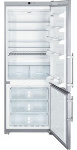 Холодильник Liebherr CNesf 5113 Comfort NoFrost фото в Новосибирске