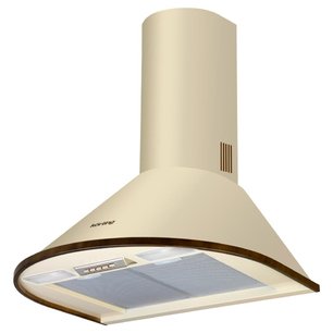 Вытяжка Korting KHC 6930 RI фото 2 в Новосибирске