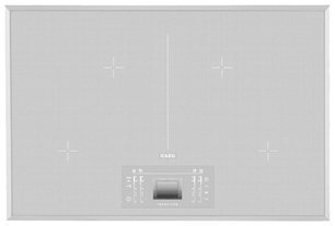 Варочная панель АЕГ HK588440FS фото в Новосибирске Варочная панель AEG HK588440FS фото в Новосибирске