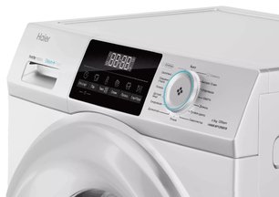 Стиральная машина Haier HW65-BP129301B фото 4 в Новосибирске