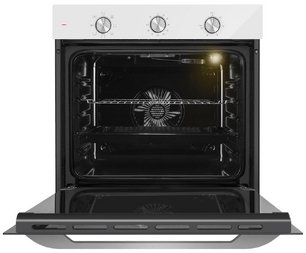 Духовой шкаф Maunfeld FEOF7871W фото 2 в Новосибирске