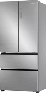 Холодильник Haier HB16FRSAAAERU фото 2 в Новосибирске