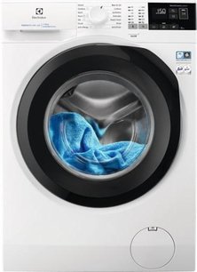Стиральная машина Electrolux EW6F421B фото в Новосибирске