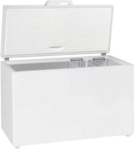 Морозильный ларь Liebherr GT 4932 Comfort фото 2 в Новосибирске