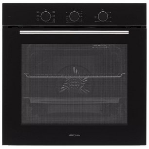 Духовой шкаф KRONA ELEMENT plus 60 BL фото в Новосибирске