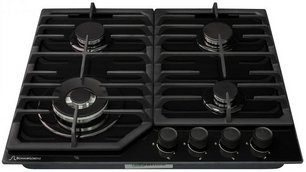Газовая варочная панель Schaub Lorenz SLK GY6028 фото 2 в Новосибирске