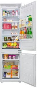 Встраиваемый холодильник Schaub Lorenz SLU M187W3EI фото в Новосибирске