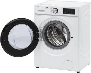 Стиральная машина Крона ITTER OPTI WHITE 1200 8/4K WDM фото 3 в Новосибирске Стиральная машина KRONA ITTER OPTI WHITE 1200 8/4K WDM фото 3 в Новосибирске