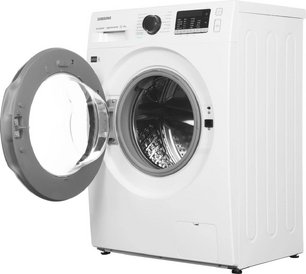 Стиральная машина Samsung WW80AGAS22AE/LD фото 3 в Новосибирске