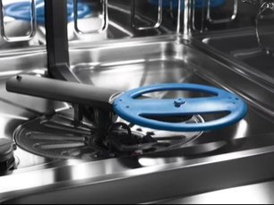 Встраиваемая посудомоечная машина Электролюкс EEG68600W фото 4 в Новосибирске Встраиваемая посудомоечная машина Electrolux EEG68600W фото 4 в Новосибирске