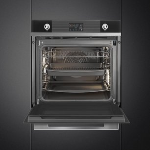 Духовой шкаф Smeg SOP6102S2PN фото 3 в Новосибирске