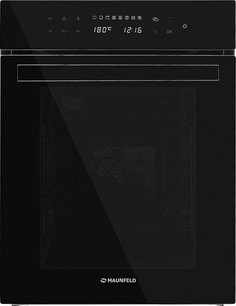 Духовой шкаф Maunfeld EOEH5110B фото в Новосибирске