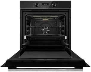 Духовой шкаф Haier HOQ-A2AEN3BX фото 2 в Новосибирске