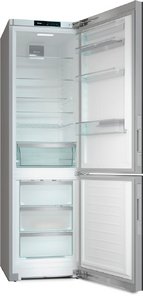 Холодильник Миле KFN 4795 CD Blackboard фото 3 в Новосибирске Холодильник Miele KFN 4795 CD Blackboard фото 3 в Новосибирске