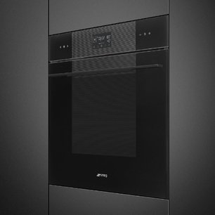 Духовой шкаф Smeg SOP6102S2PB3 фото 2 в Новосибирске