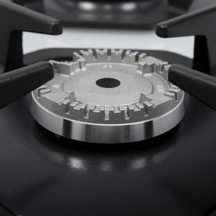 Газовая варочная панель MAUNFELD EGHG.64.2CBG\G фото 4 в Новосибирске