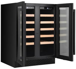 Винный шкаф MC Wine W46-2DB фото 3 в Новосибирске