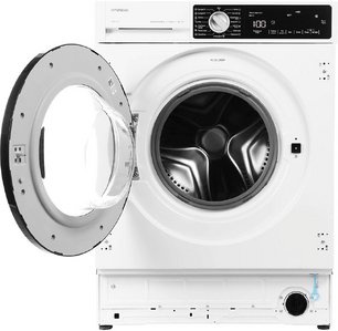 Стиральная машина Hyundai HWM 7142 фото 3 в Новосибирске