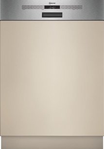 Встраиваемая посудомоечная машина Neff S245ECS15E фото в Новосибирске